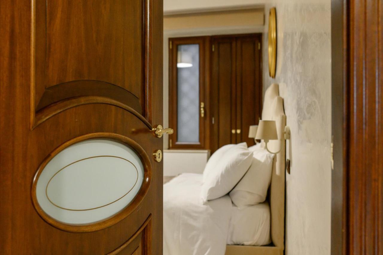 Apartamento Residenza Neapolis Nápoles