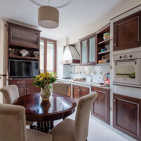 Residenza Neapolis Apartment Exterior photo
