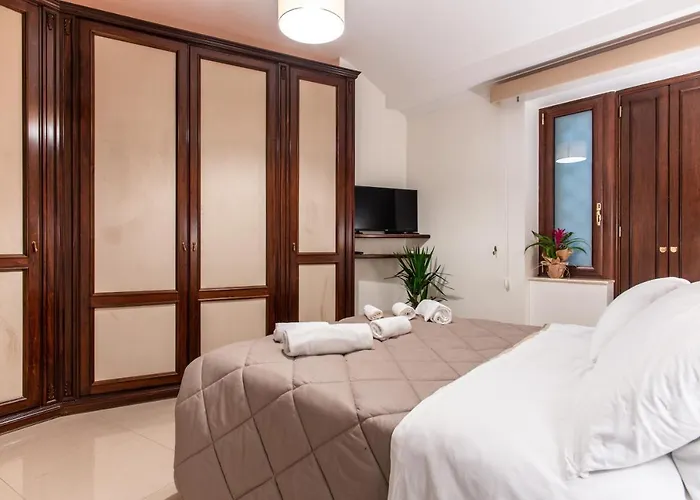 Residenza Neapolis
