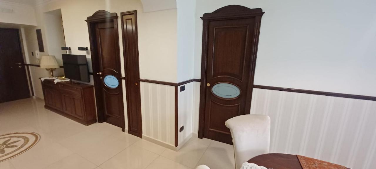 Apartamento Residenza Neapolis Nápoles