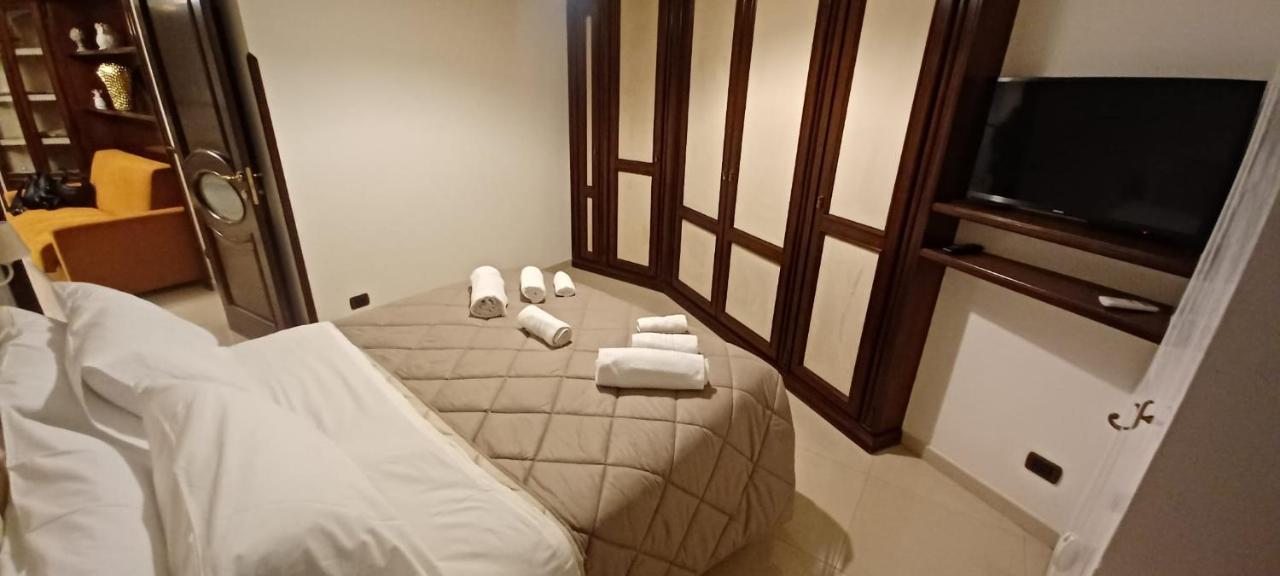 Apartamento Residenza Neapolis *