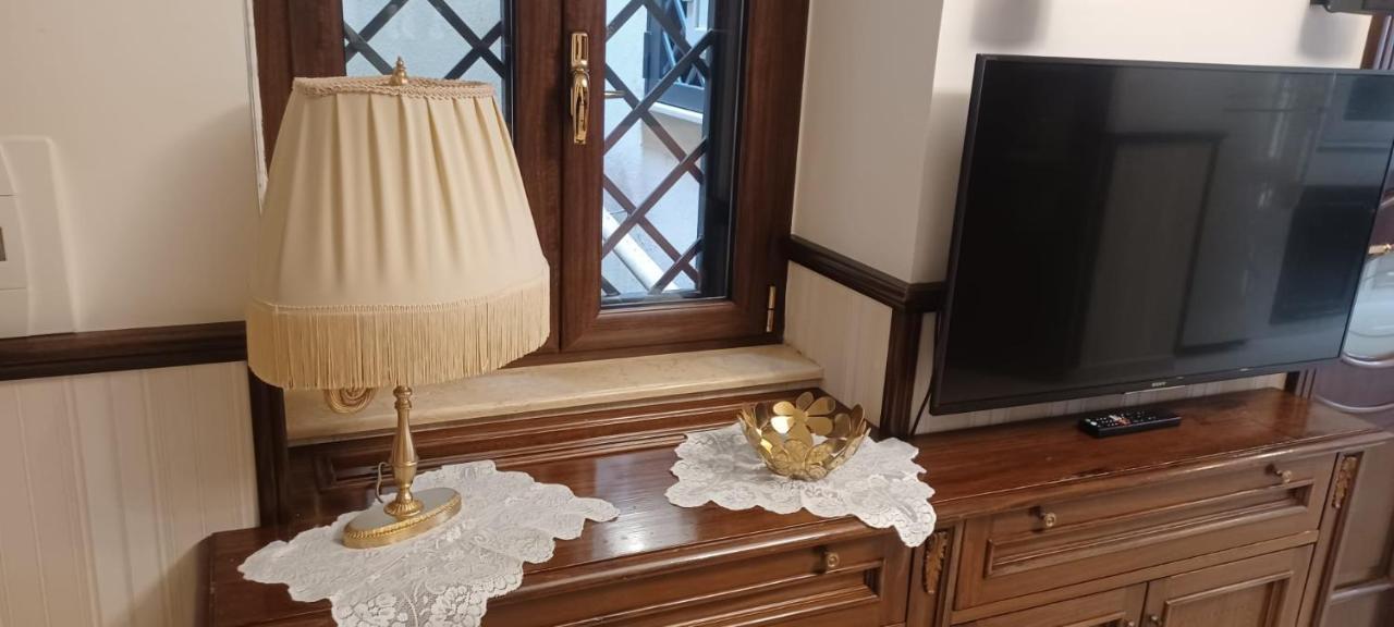 Apartamento Residenza Neapolis *