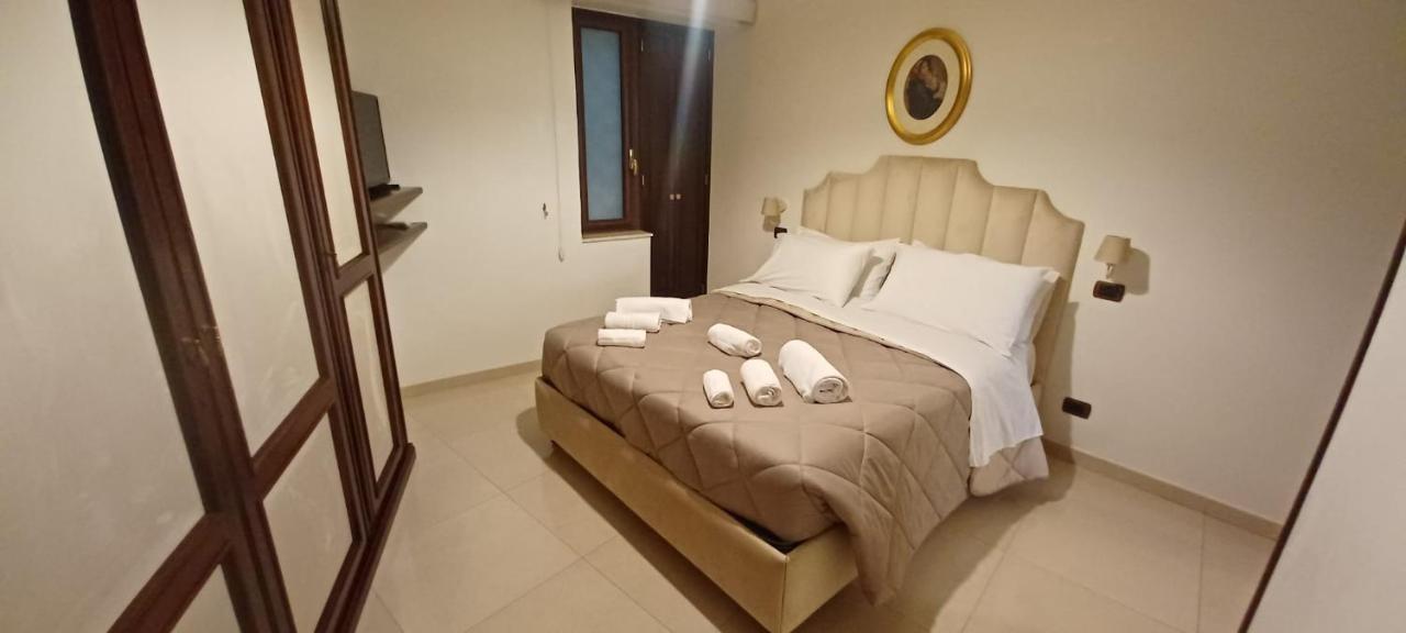 Residenza Neapolis Apartamento Nápoles