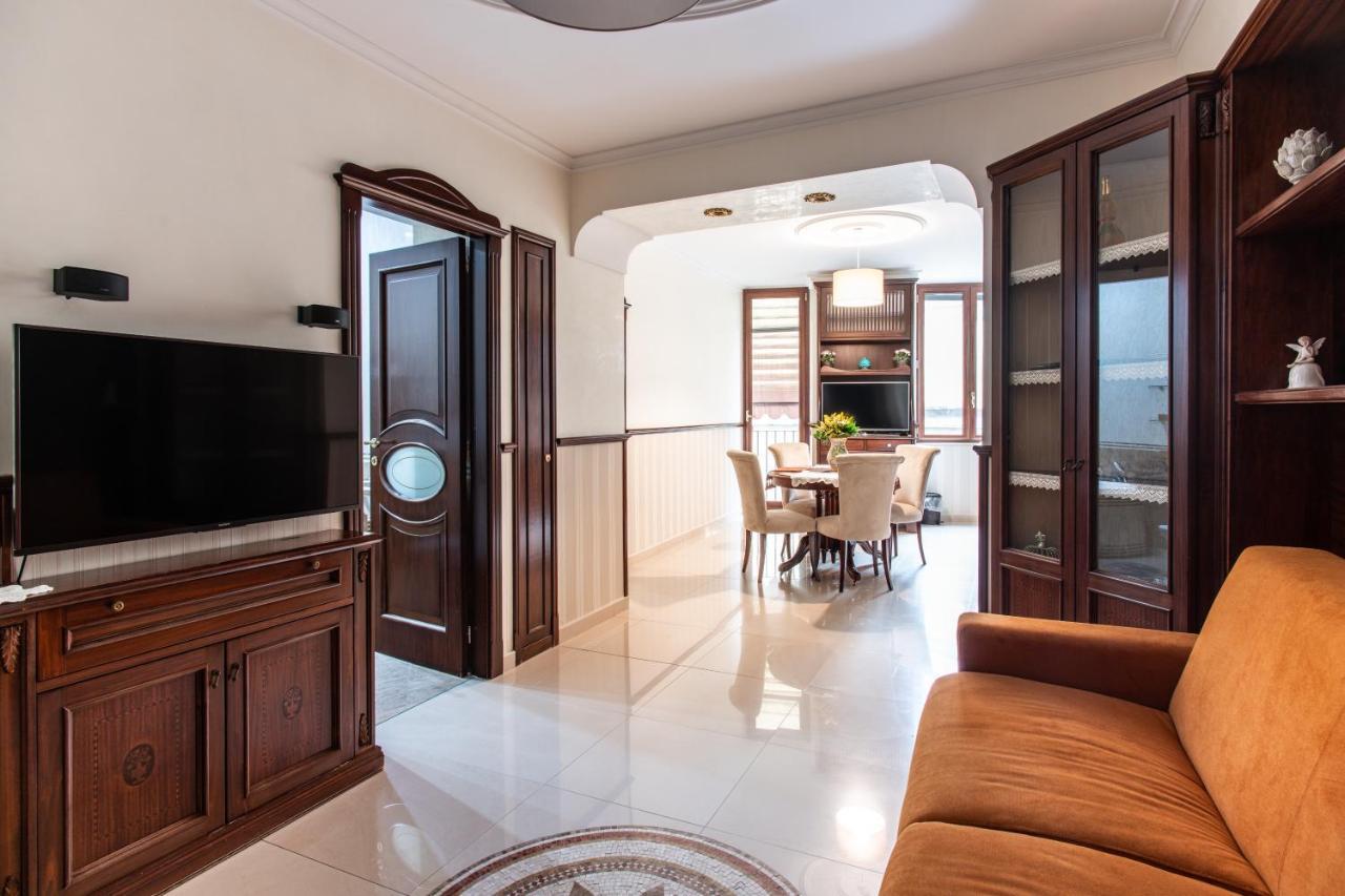 Residenza Neapolis * Nápoles