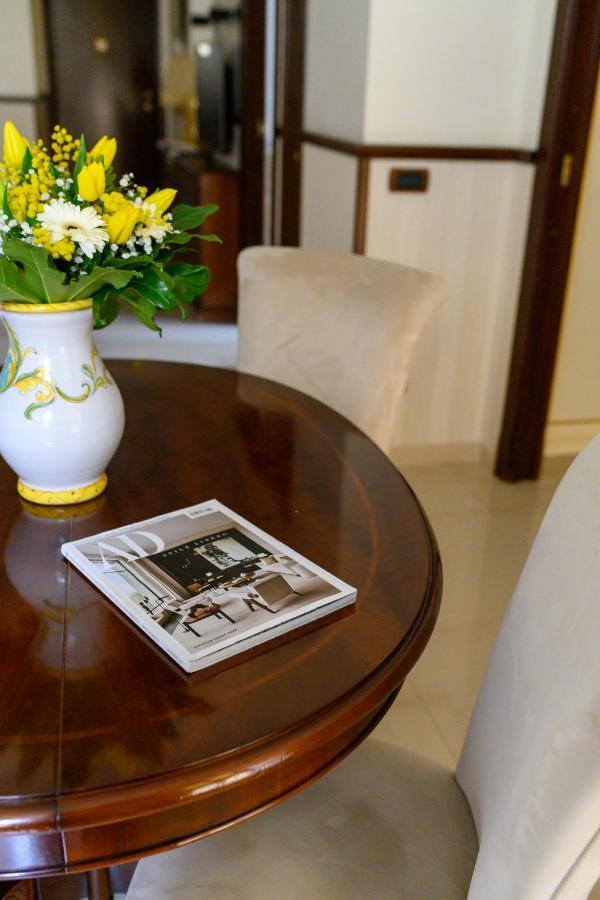 Residenza Neapolis