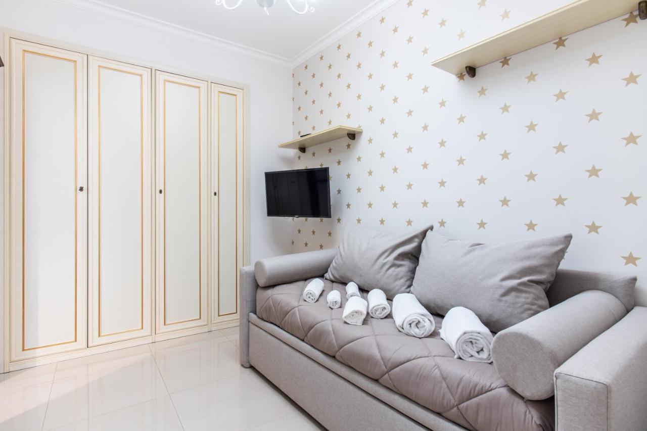 Residenza Neapolis Apartamento Nápoles
