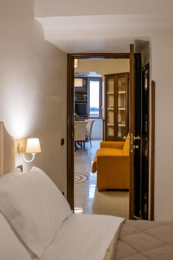 Residenza Neapolis Apartamento Nápoles