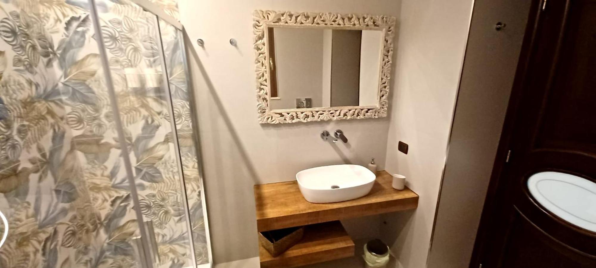 Apartamento Residenza Neapolis *