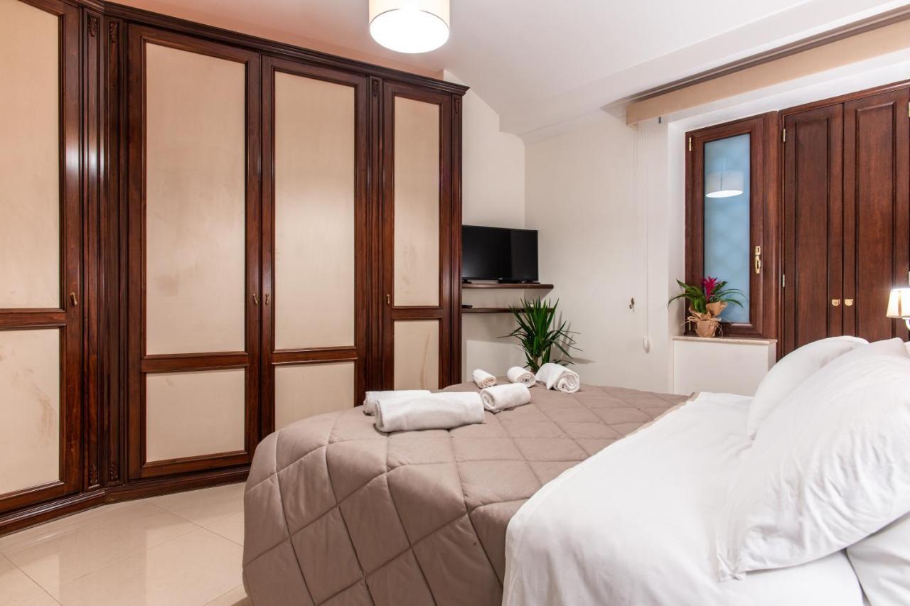 Appartement Residenza Neapolis *