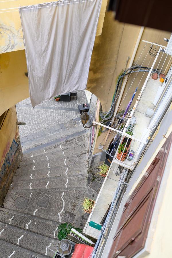 Appartement Residenza Neapolis Napels