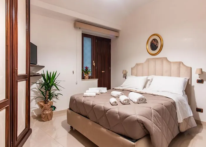 Residenza Neapolis