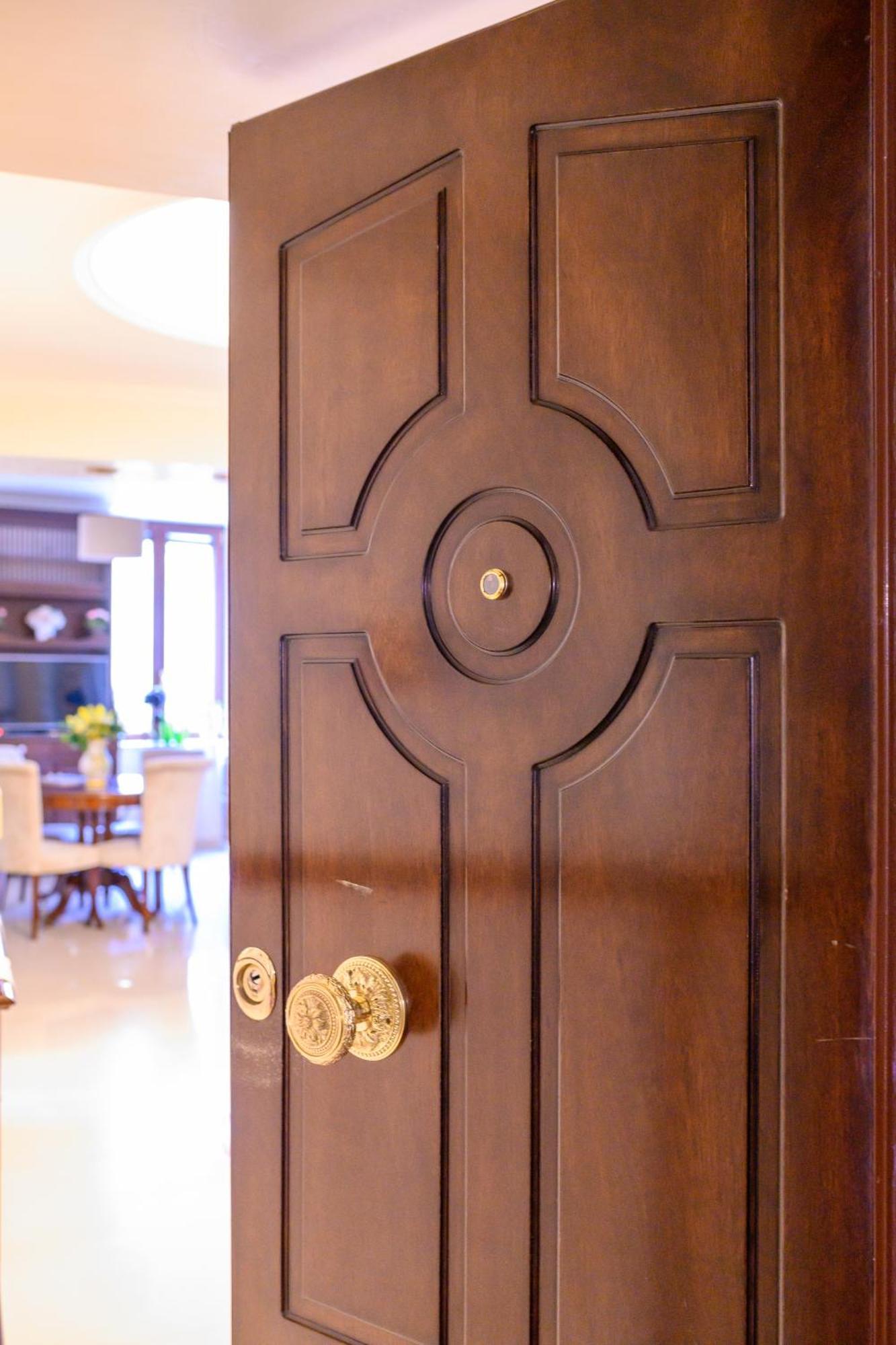 Residenza Neapolis Apartment *